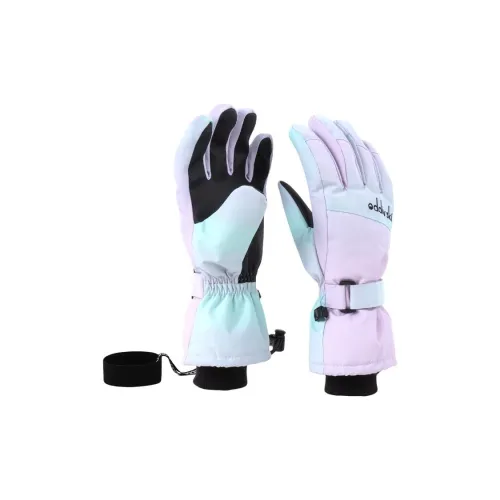 ODDIVSKI Ski Gloves