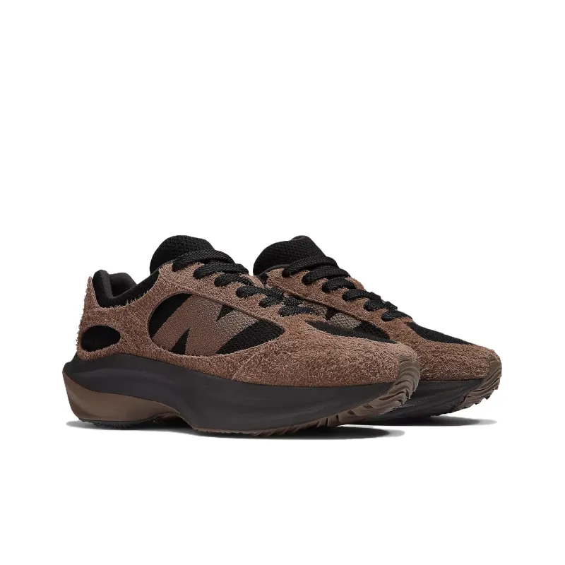 New Balance Wrpd Runner Dark Mushroom-2