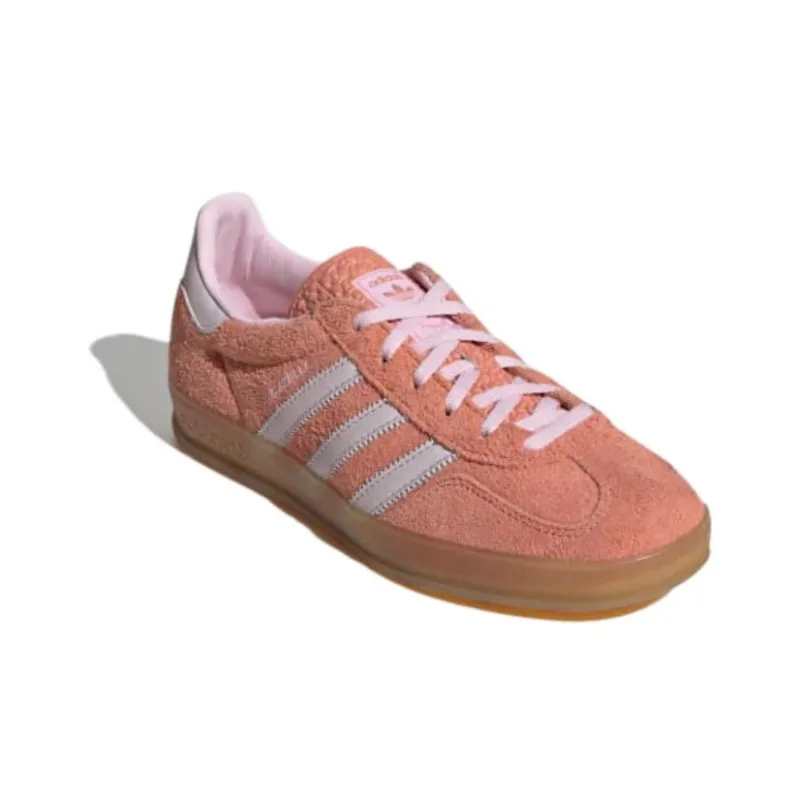 Adidas Gazelle Indoor Wonder Clay Gum Women's-2