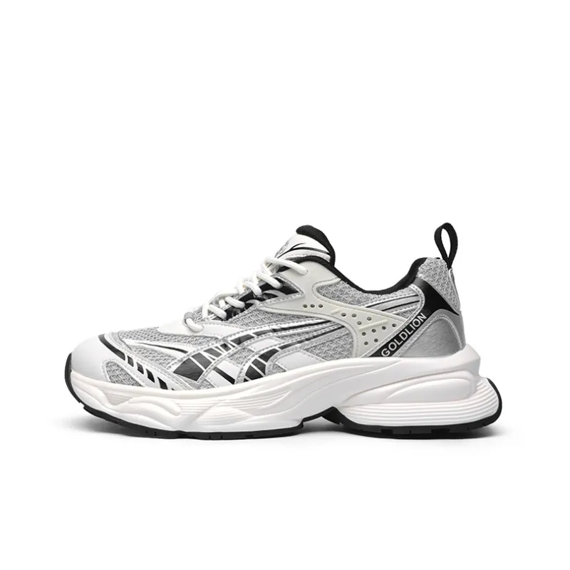 GOLDLION Low-Top Casual Shoes Men's-5