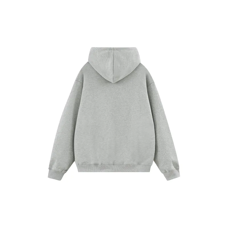 SIMPLE RIMLESS/SRME Fall And Winter Sweatshirt Unisex-5