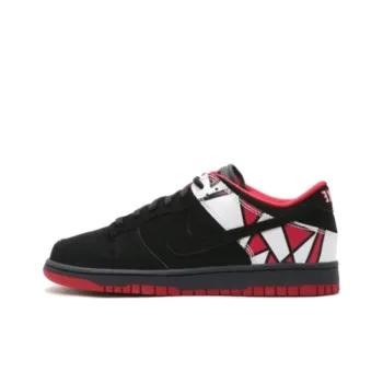 Nike Dunk Low Jordan Pack Playoff 8