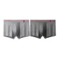 Light Heather Gray+Medium Heather Gray (2-4)