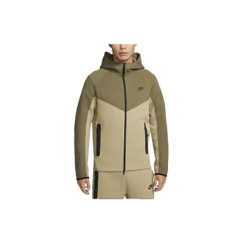 Nike Tech Fleece Zip up Hoodie
