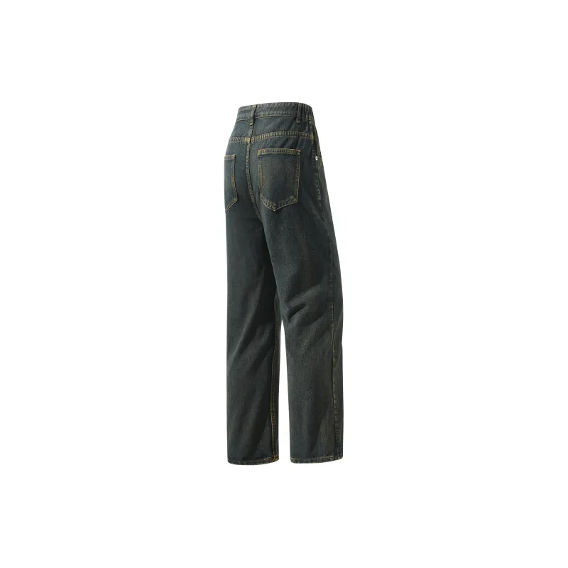 BLACK CLOVER Jeans Unisex-1