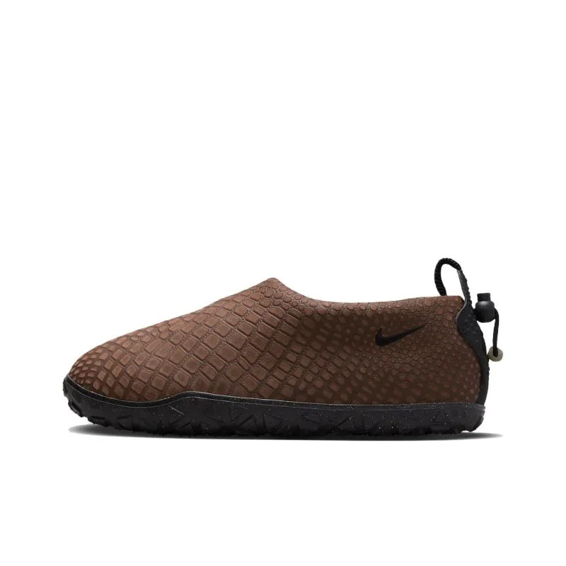 Nike Acg Moc Premium Croc Cacao Wow-0