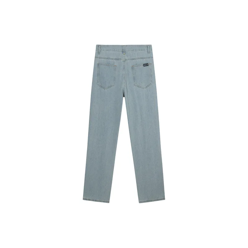 TEPOR Jeans Unisex-12