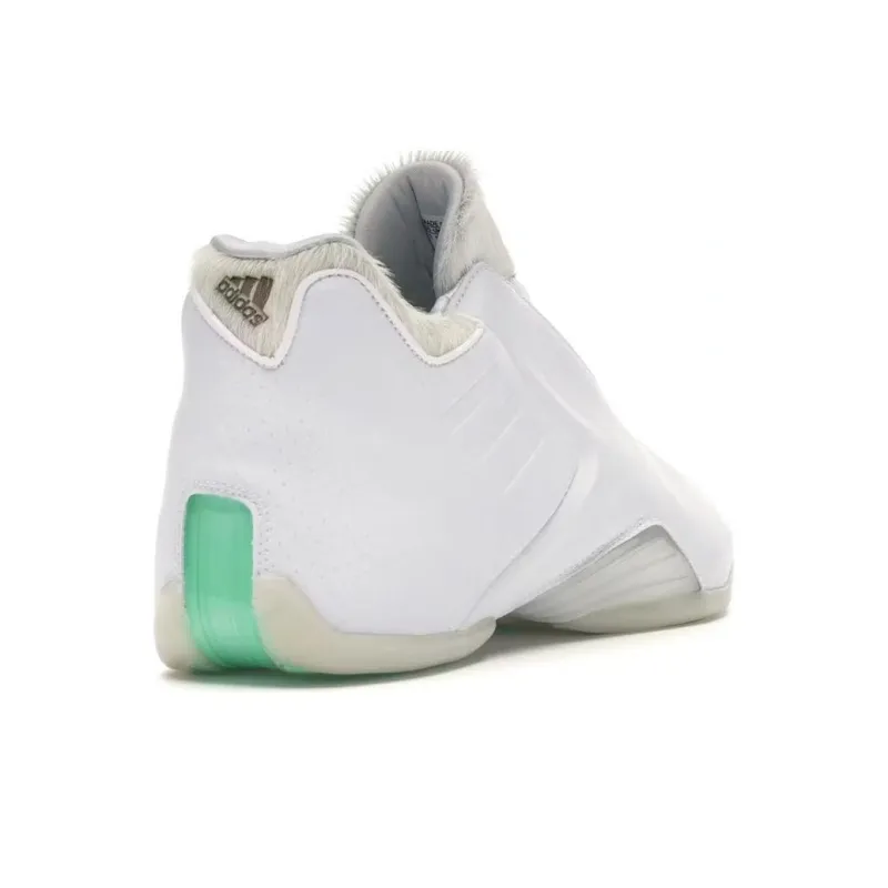 Adidas T Mac 3 Aurora Borealis Green Glow-3