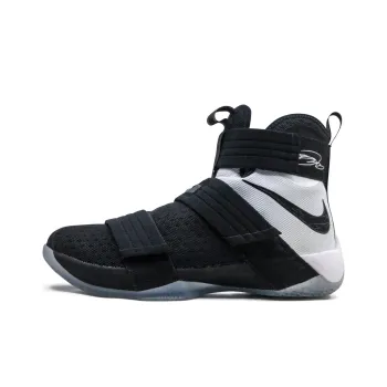 Nike Zoom Soldier 10 Basketball Shoes Men