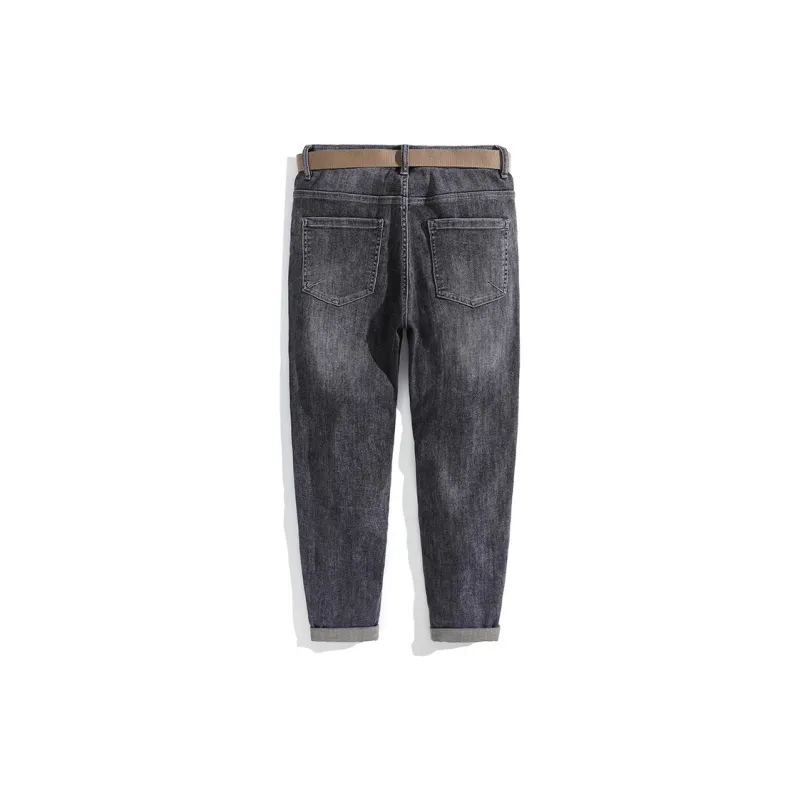 JUCY JUDY Jeans Unisex-1