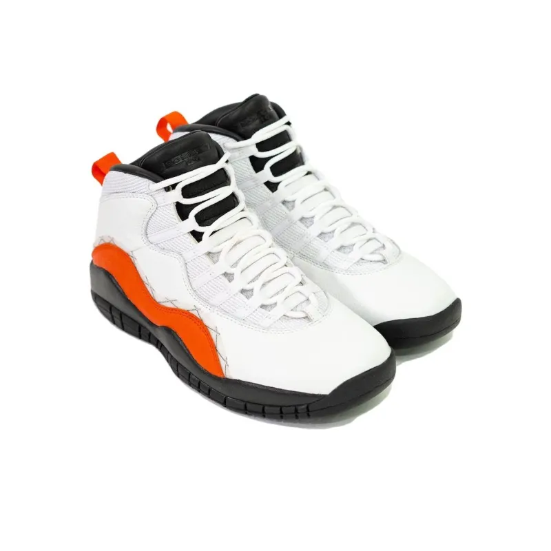 JORDAN SoleFly X JORDAN 10 Retro 'Velvet Brown'-2