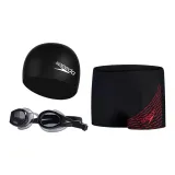 Black/Red