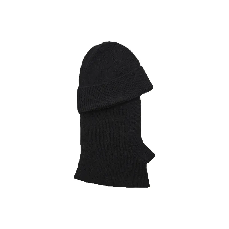 Y 3 Wool Hats & Caps Unisex Black-1