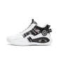 White Black