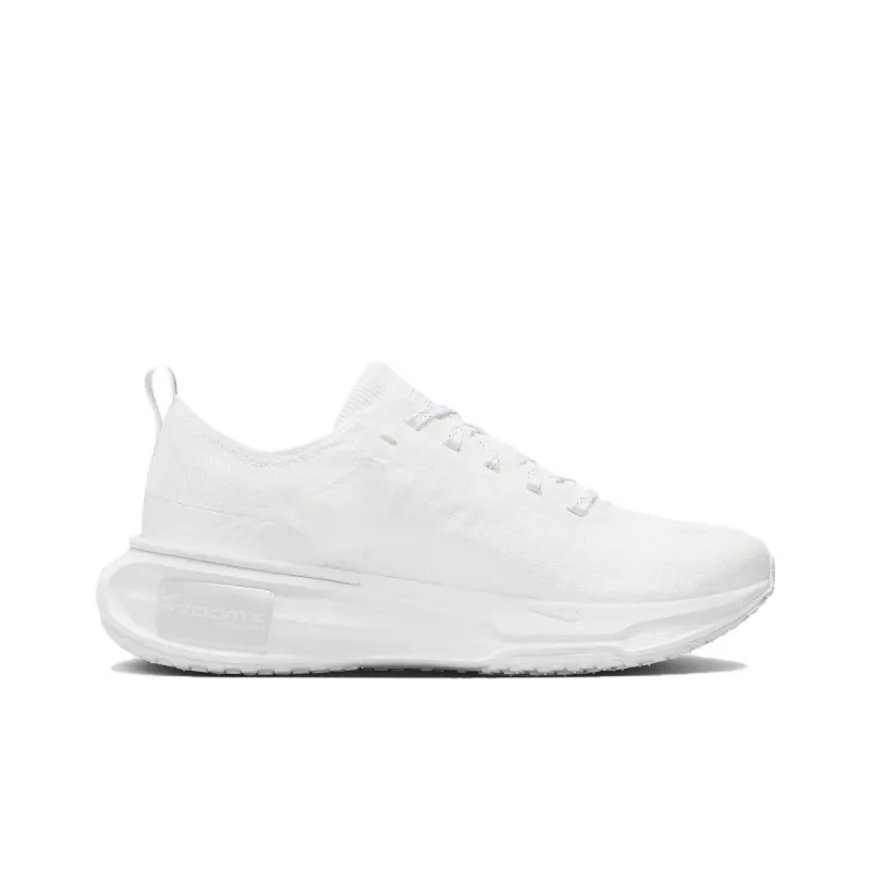 Nike ZoomX Invincible 3 Wide 'White' Women's-1