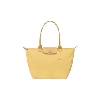 LONGCHAMP Le Pliage Green Shoulder Bags