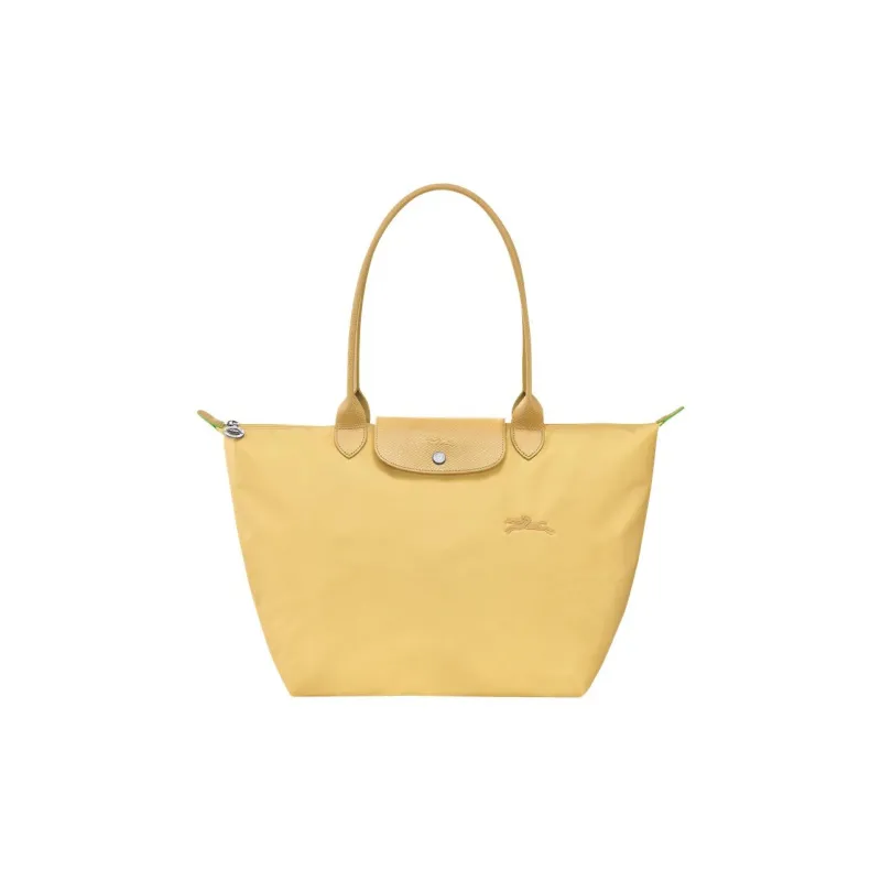 LONGCHAMP Le Pliage Green Shoulder Bags-0