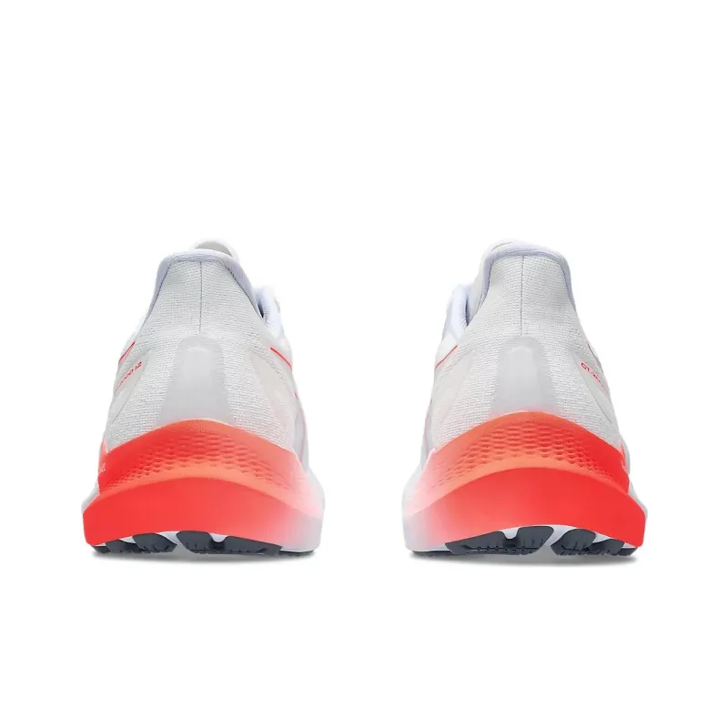 Asics GT 2000 12 White Sunrise Red Women's-3