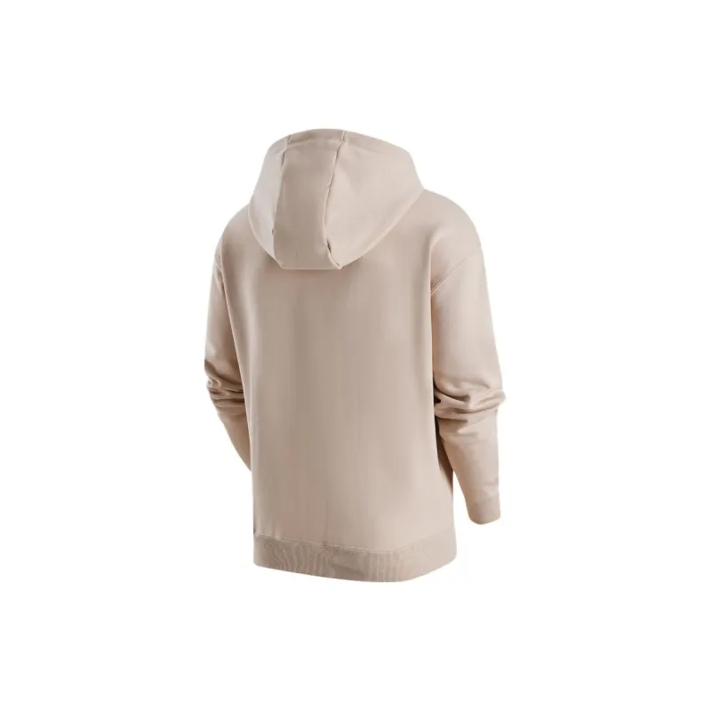 Nike Dragon New Year's Collection Sweatshirt Men's Sand Pile White-1