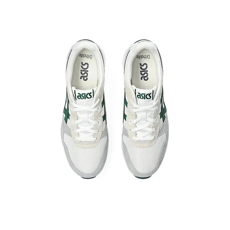 Asics Lyte Classic 'White Grey Green'-4