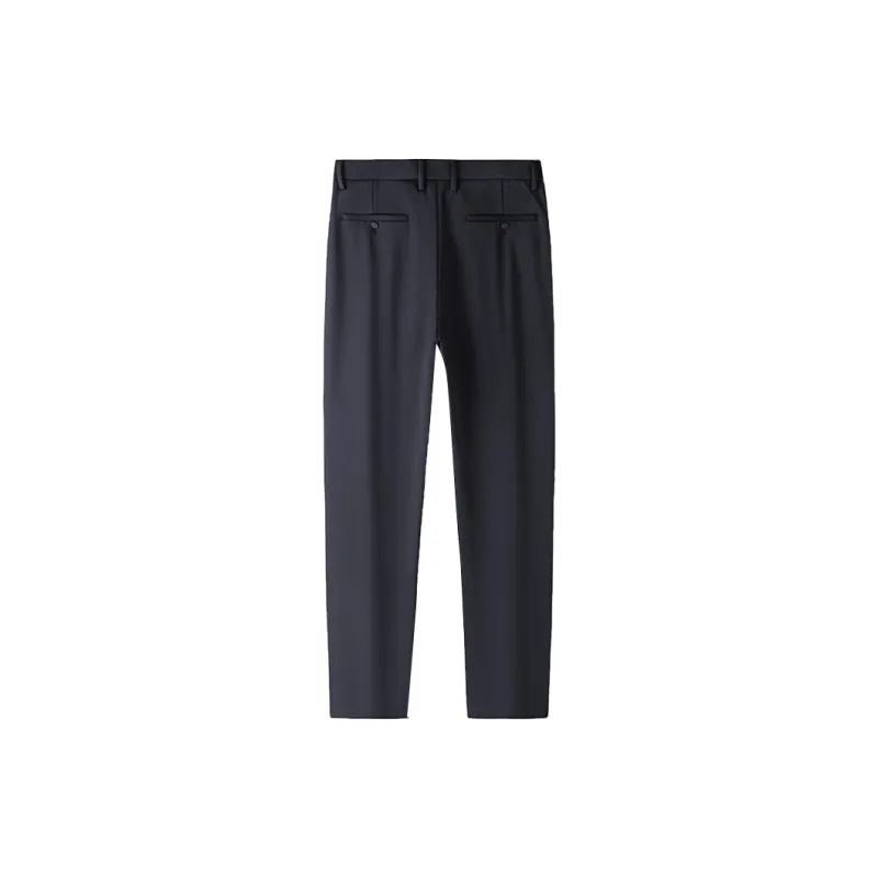 Merry City Suit Trousers Men-15