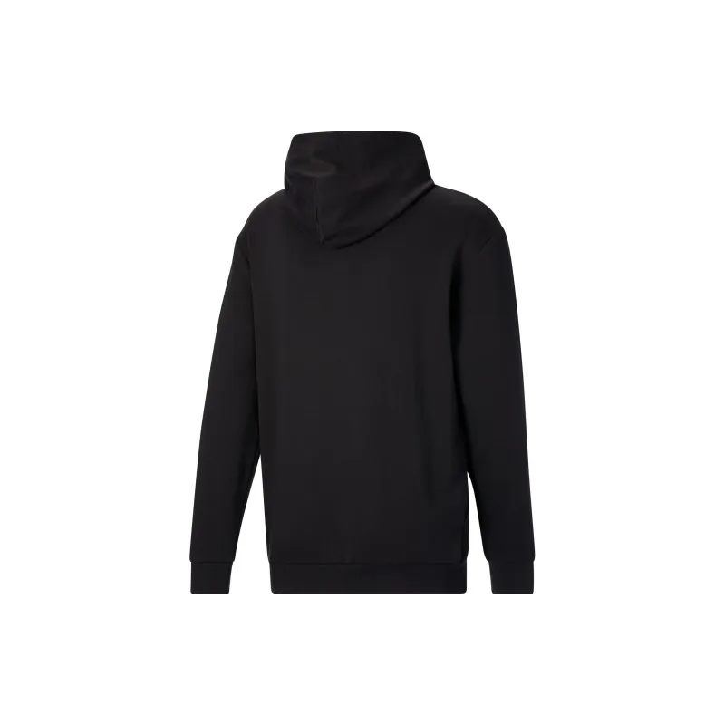 PUMA Essentials Better Men's Hoodie Sweatshirt Men's Black-1