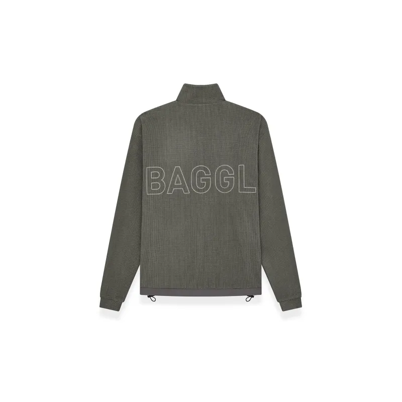 Samtony x Baggl Sweatshirt Unisex-1
