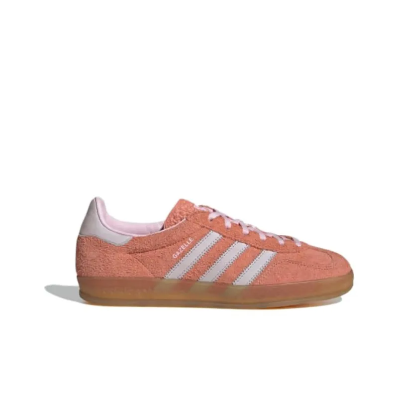 Adidas Gazelle Indoor Wonder Clay Gum Women's-1
