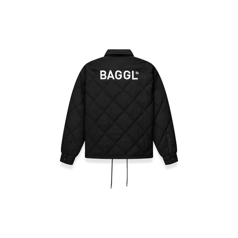 Baggl X Samtony Puffer Jackets Unisex-1