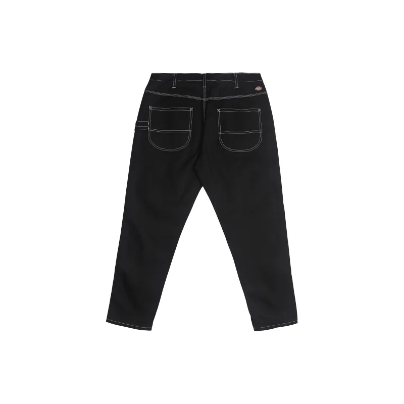 Dickies Casual Pants Men's Black-1