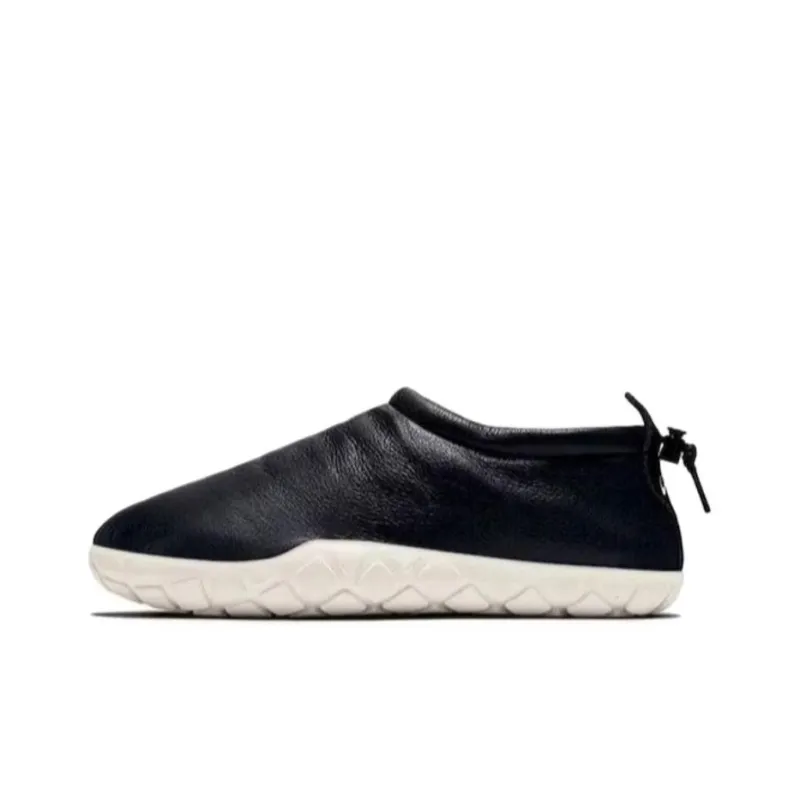 Nike Air Moc Bomber Black Sail-0