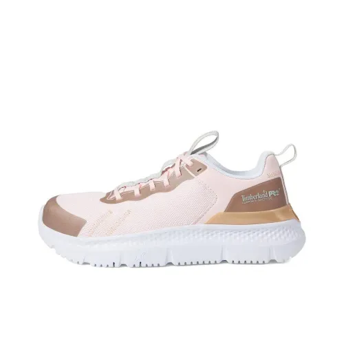 Timberland Setra Outdoor Performance Shoes Women's Low-Top Pink