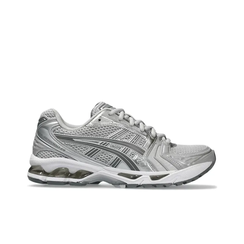 Asics Gel Kayano 14 Cloud Grey Women's-1
