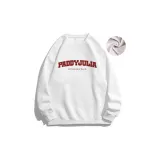 Paddy Julia Sweatshirts Unisex