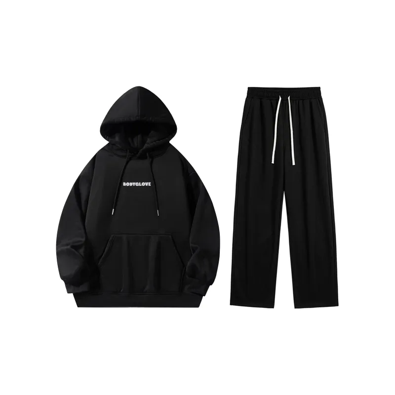 BODY GLOVE Sweatshirt Set Unisex-13