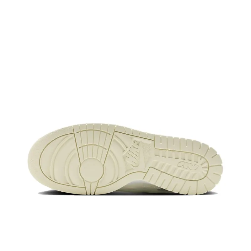Nike Air Dunk Jumbo 'Year Of The Dragon'-3