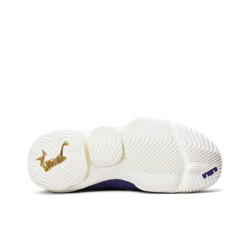 Nike LeBron 16 King Court Purple-6