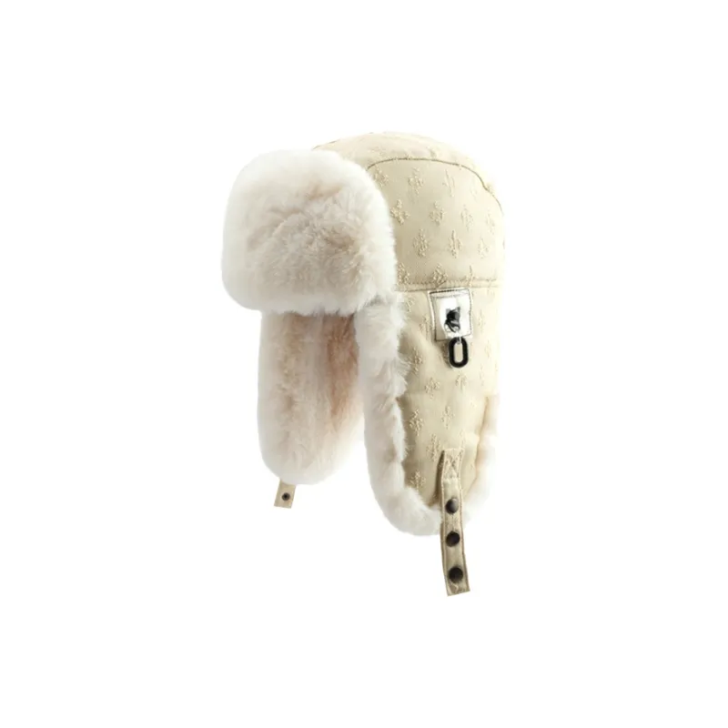 BAGGL Trapper Hats Unisex-1