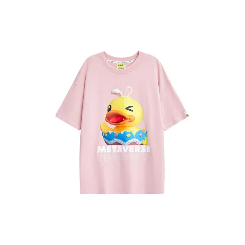 B.Duck Women T-shirt