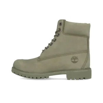 Timberland Premium 6 Inch Waterproof Boots 'Green'
