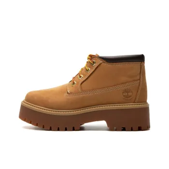 Timberland Stone Street Chukka Boots 'Wheat' Women's