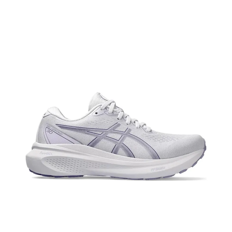 Asics Gel Kayano 30 Wide 'Lilac Hint Ash Rock' Women's-1