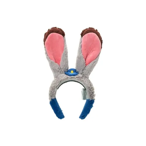 Disney Zootopia Characters Judy Plush Doll Products