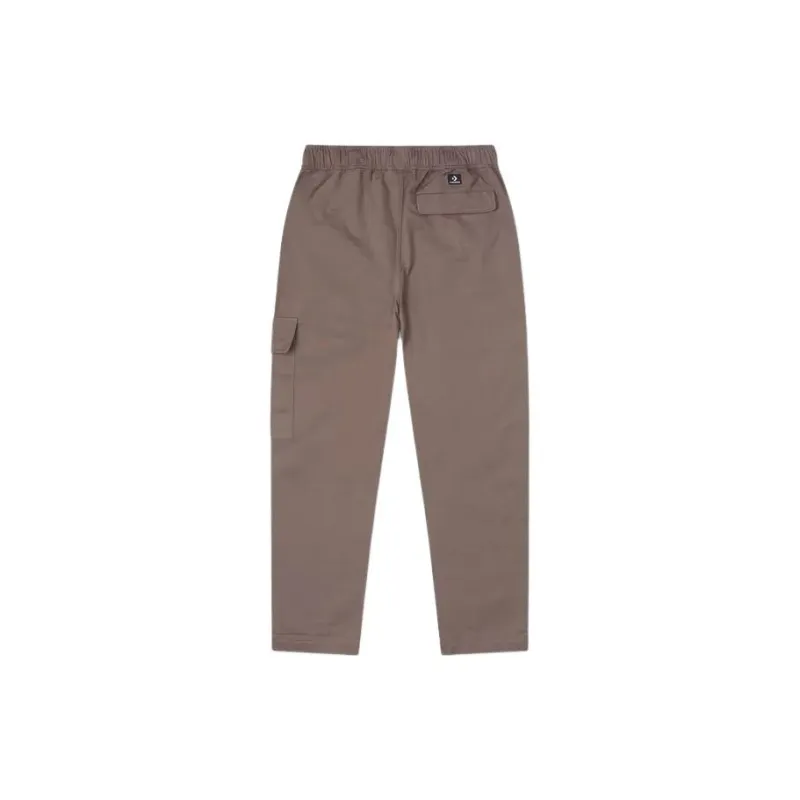 Converse CarGo Pant Casual Pants Men's Khaki-1