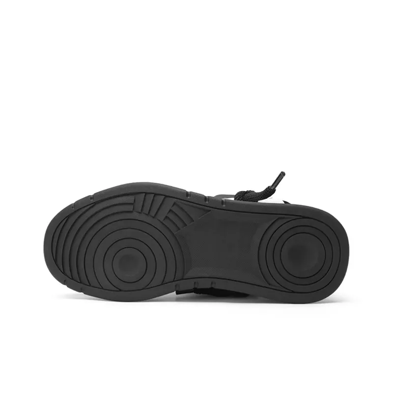 GOLDLION Wear resistant And Lightweight Low Top Skateboard Shoes Men's-4