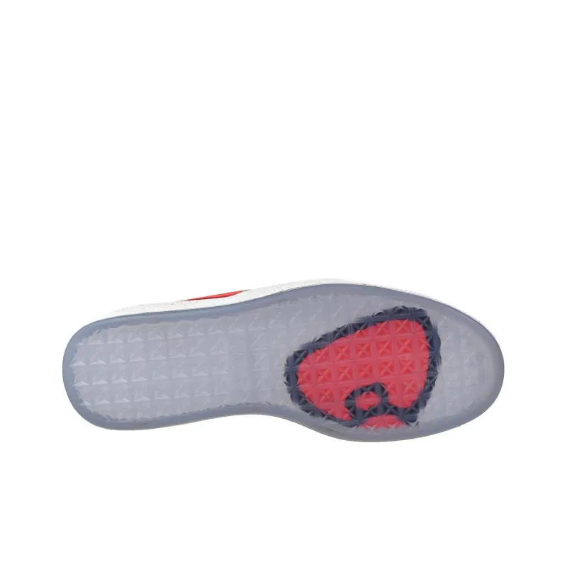 PUMA Hello Kitty X Suede Classic 'Bright Red' Gs-4