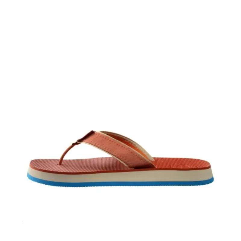 Havaianas Urban Fusion II Flip Flops Women's Brown-0