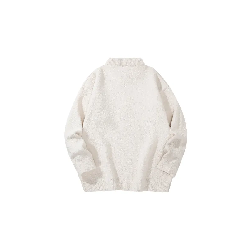 Aolx Sweaters Unisex-4