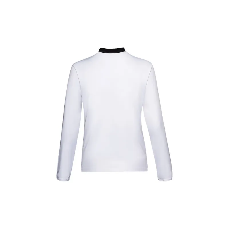 GOLF T Shirts Women's White-1