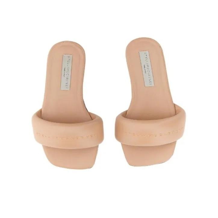 Stella McCartney Open-toe Flat Sandals-2
